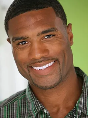 Jermaine Jacox
