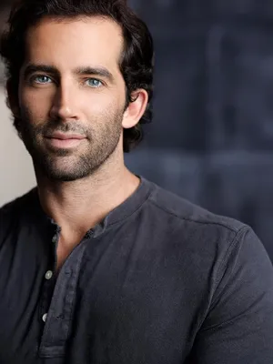 Peter Hodge