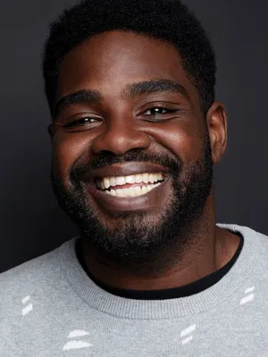 Ron Funches