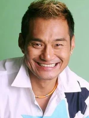 Ricky Wong Chun-Tong
