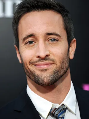 Alex O'Loughlin