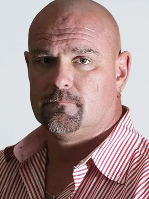 Chris Hahn