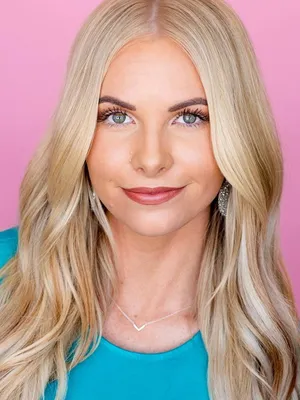 Kylie Rohead
