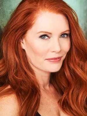 Kimberly Crandall