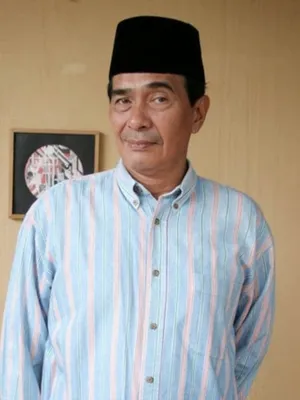 Wawan Wanisar