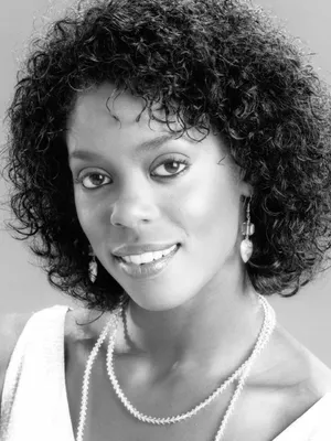 Stephanie Williams