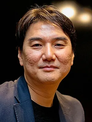 Choo Chang-min
