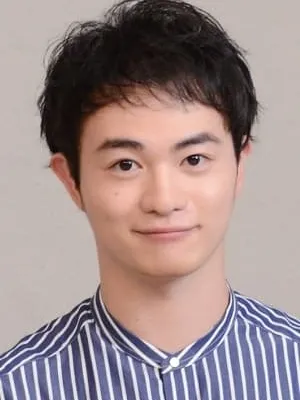 Yuki Morinaga