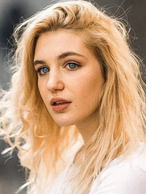 Sophie Nélisse