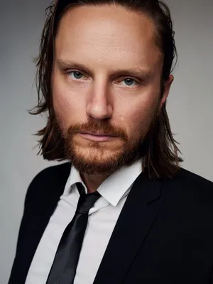 Joshua Mikel