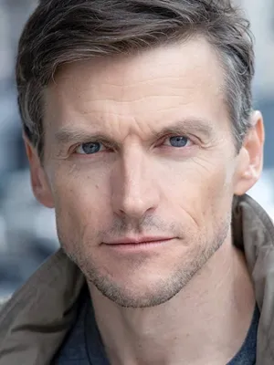 Gideon Emery
