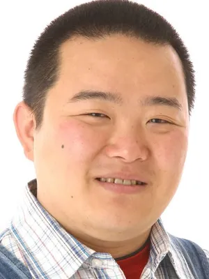 Nobuyuki Kobushi