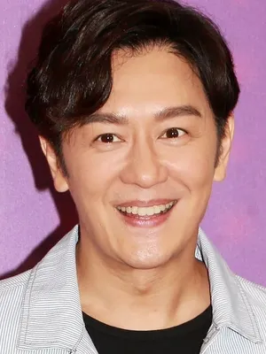 Benny Chan Ho-Man