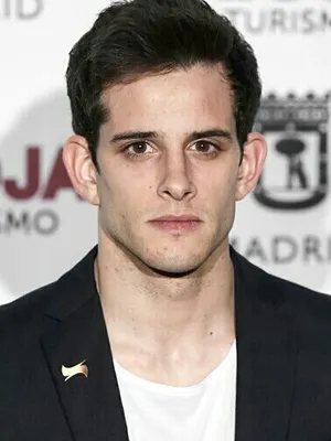 Álex Villazán