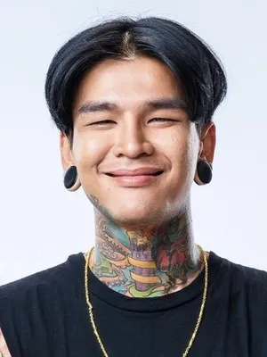 Arunphong Naraphan