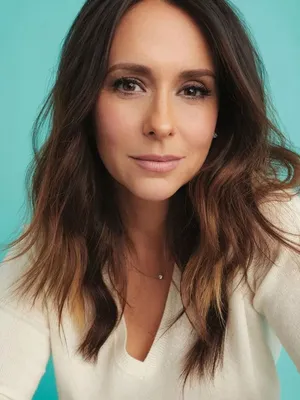 Jennifer Love Hewitt