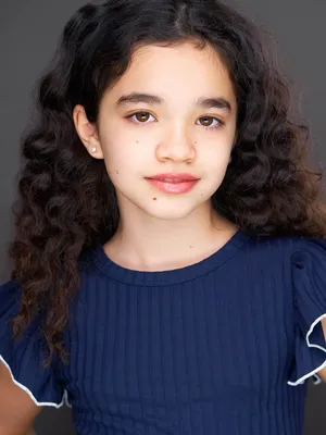 Olivia Perez