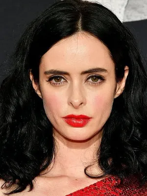 Krysten Ritter