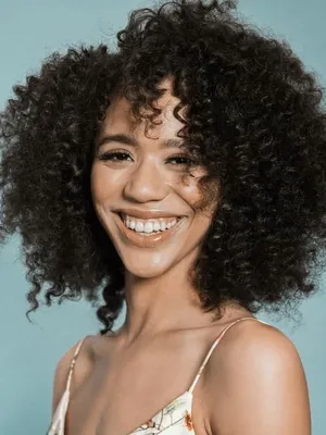 Jasmin Savoy Brown