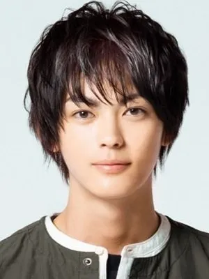 Fuju Kamio