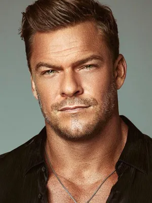 Alan Ritchson