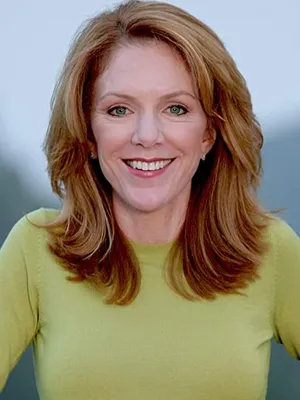 Gigi Vorgan