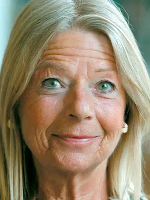 Christiane Rohde