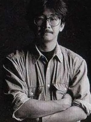 Nobuo Mizuta