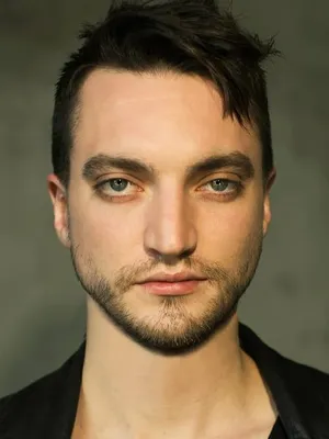 Richard Harmon
