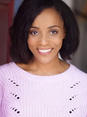 Kimberly Ann Parker