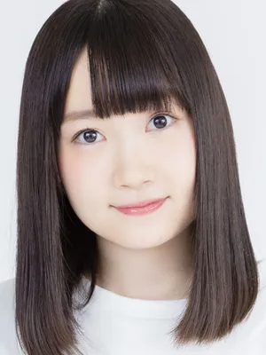 Maria Naganawa