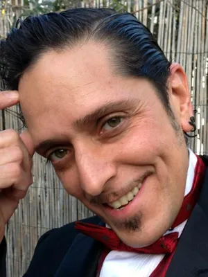 Jesus Fuentes