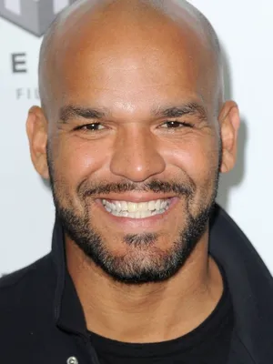 Amaury Nolasco