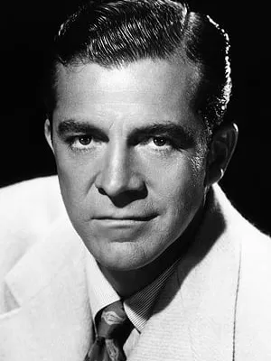 Dana Andrews
