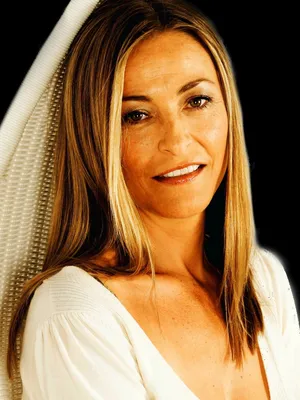 Amanda Donohoe
