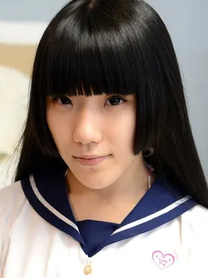 Ichigo Aoi