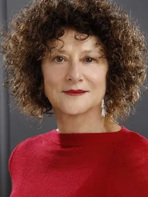 Evelyn Krape