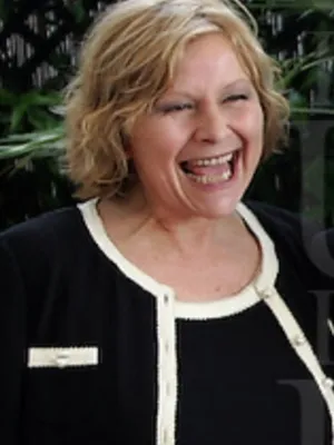 Patrizia Sacchi