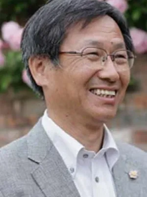 Yoshihiro Ueda