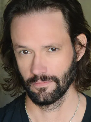 Marcus Hester