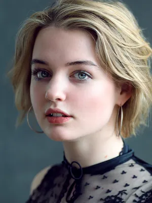 Tallulah Greive