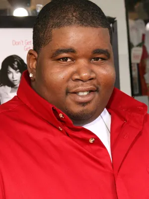Terrell J. Ramsey