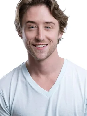 Luke Tyler