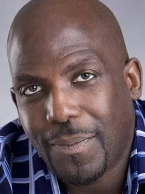 Kevin Dotcom Brown
