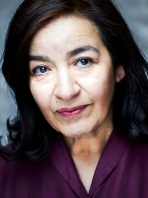 Mia Soteriou