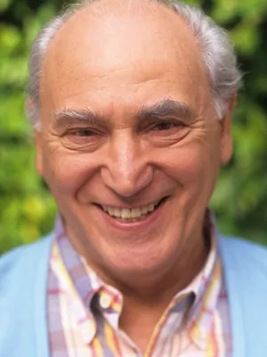 Robert Katims