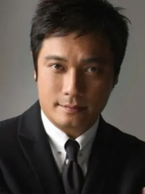 Gallen Lo Ka-Leung