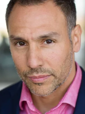 Robert Figueroa