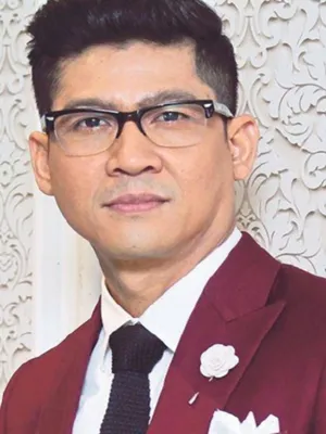 Zarul Husin