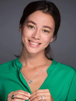 Darya Hramtsova